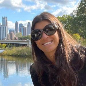 Meet your Posher, Ana carolina mattos